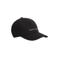 Tommy Hilfiger pet TH Foundation zwart