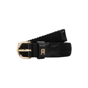 riem Essential Effortless zwart