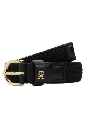riem Essential Effortless zwart