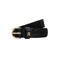 Tommy Hilfiger riem Essential Effortless zwart