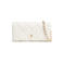 Tommy Hilfiger portemonnee TH Feminine ecru