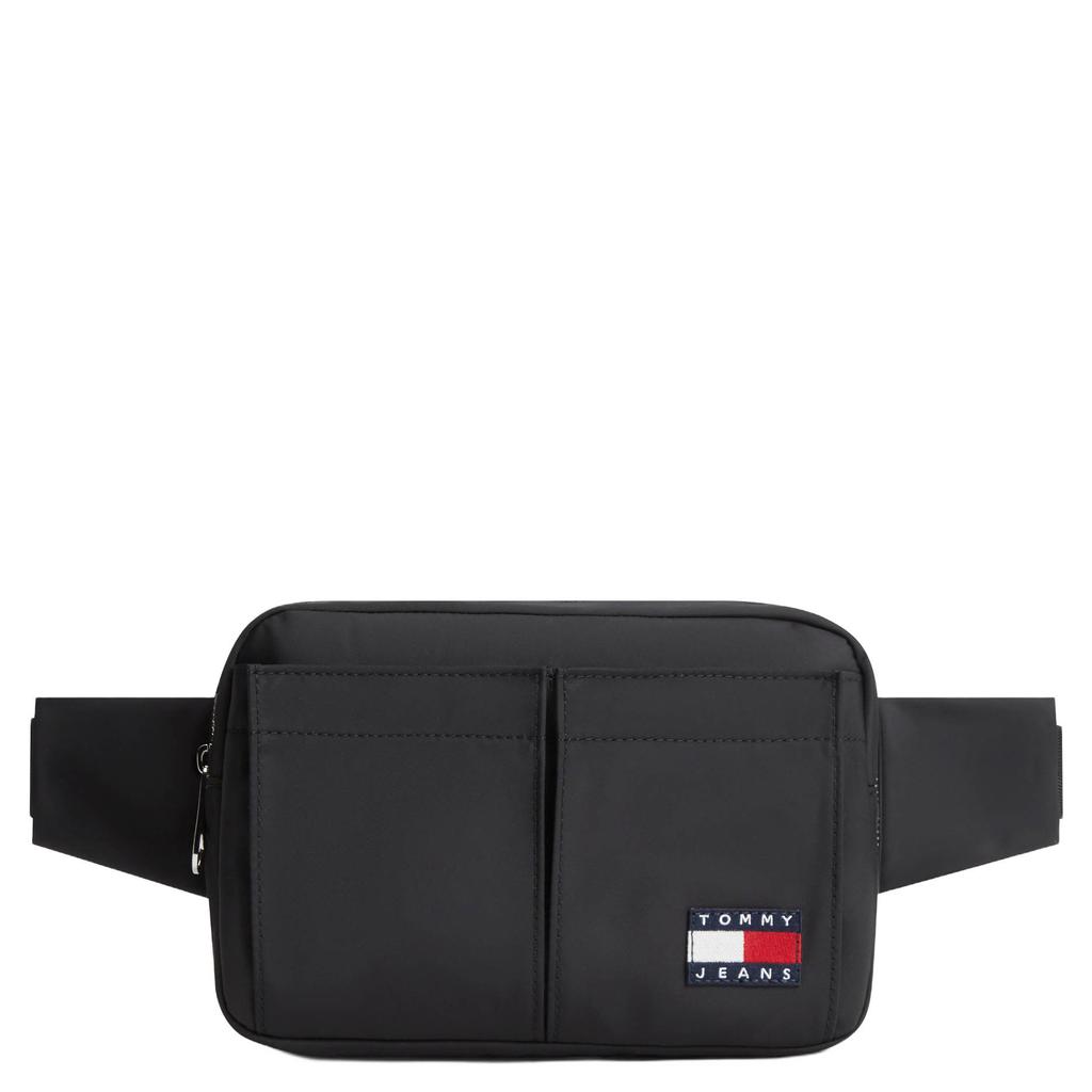 Tommy Jeans heuptas zwart