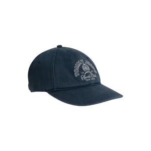 pet TJM Sports Club donkerblauw