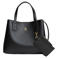 Tommy Hilfiger mini handtas TH Icon zwart