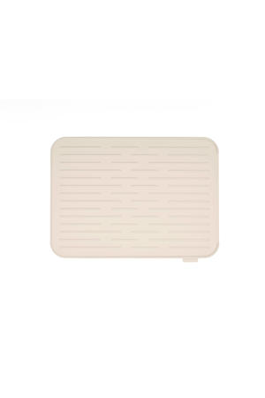 SinkSide afdruipmat siliconen 44 x 32 cm
