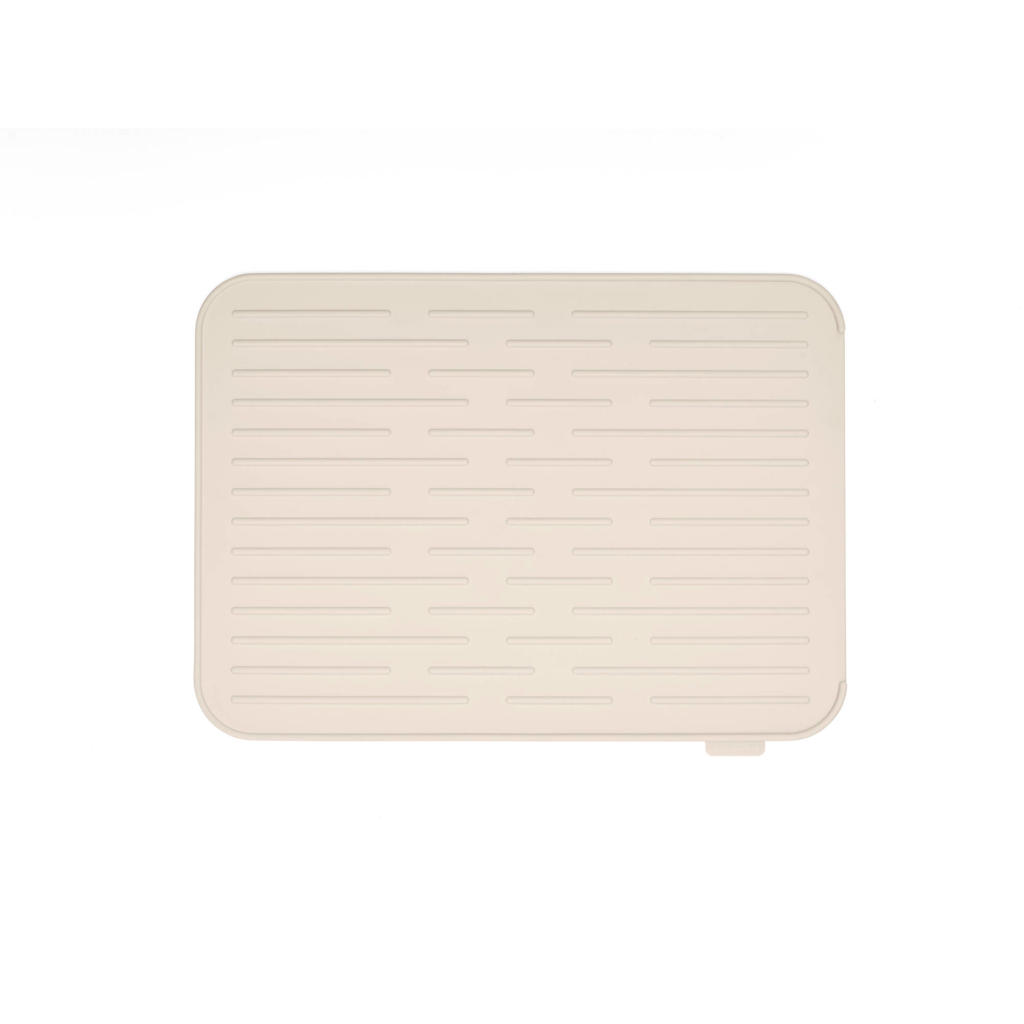 Brabantia SinkSide afdruipmat siliconen 44 x 32 cm