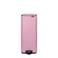 Brabantia Brabantia Bo Pedaalemmer, 30 liter, stil sluitend, kunststof binnenemmer - Lilac Pink