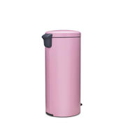 thumbnail: Brabantia NewIcon pedaalemmer 30 liter met kunststof binnenemmer