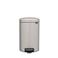 Brabantia NewIcon pedaalemmer 12 liter met kunststof binnenemmer