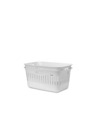 Collect-It wasmand 40 liter, (set van 2) (40 liter)