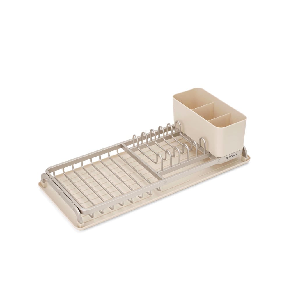 Brabantia SinkSide afdruiprek compact