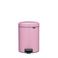 Brabantia NewIcon pedaalemmer 5 liter met kunststof binnenemmer