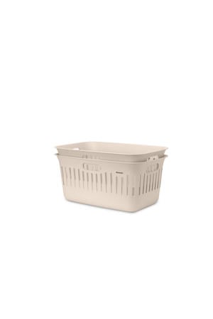 Collect-It wasmand 40 liter, (set van 2) (40 liter)
