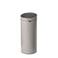 Brabantia Brabantia Touch Bin New afvalemmer, 30 liter, kunststof binnenemmer - Soft Grey