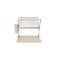 Brabantia Brabantia SinkSide Inklapbaar afdruiprek - Soft Beige