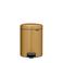 Brabantia NewIcon pedaalemmer 5 liter met kunststof binnenemmer