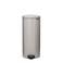 Brabantia Brabantia NewIcon Pedaalemmer, 30 liter, kunststof binnenemmer - Soft Grey