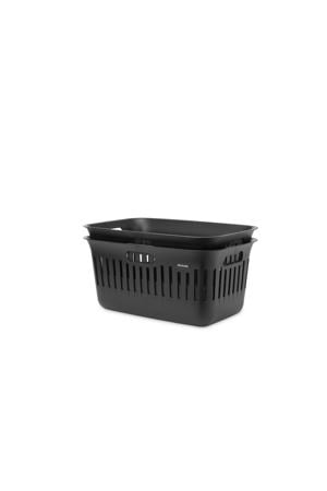 Collect-It wasmand 40 liter (set van 2) (40 liter)