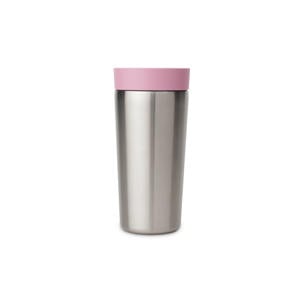 Make & Take thermosbeker 0,36 liter - Lilac Pink
