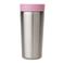 Brabantia Make & Take thermosbeker 0,36 liter - Lilac Pink