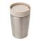 Brabantia Make & Take thermosbeker 0,2 liter - Soft Beige