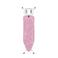Brabantia Brabantia Strijkplank B, 124x38 cm, solide strijkerhouder - Lilac Waves