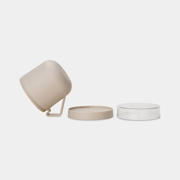 thumbnail: Brabantia Make & Take soepbeker - 0,6 l - Kunststof - Soft Beige