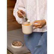 thumbnail: Brabantia Make & Take soepbeker - 0,6 l - Kunststof - Soft Beige