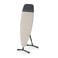 Brabantia Brabantia Stoombord en strijkplank D, 135x45 cm, hittebestendige parkeerzone - Denim Grey
