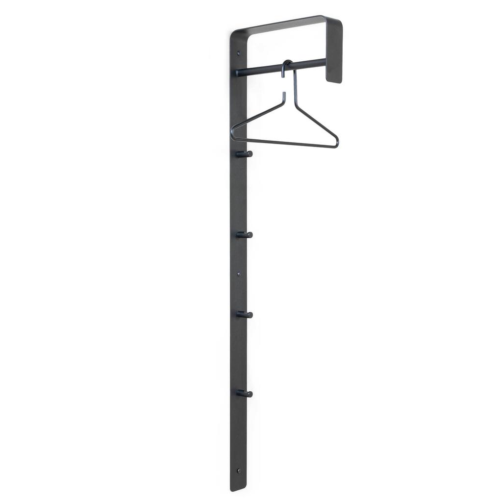 Spinder Design wandkapstok Arcus Bar