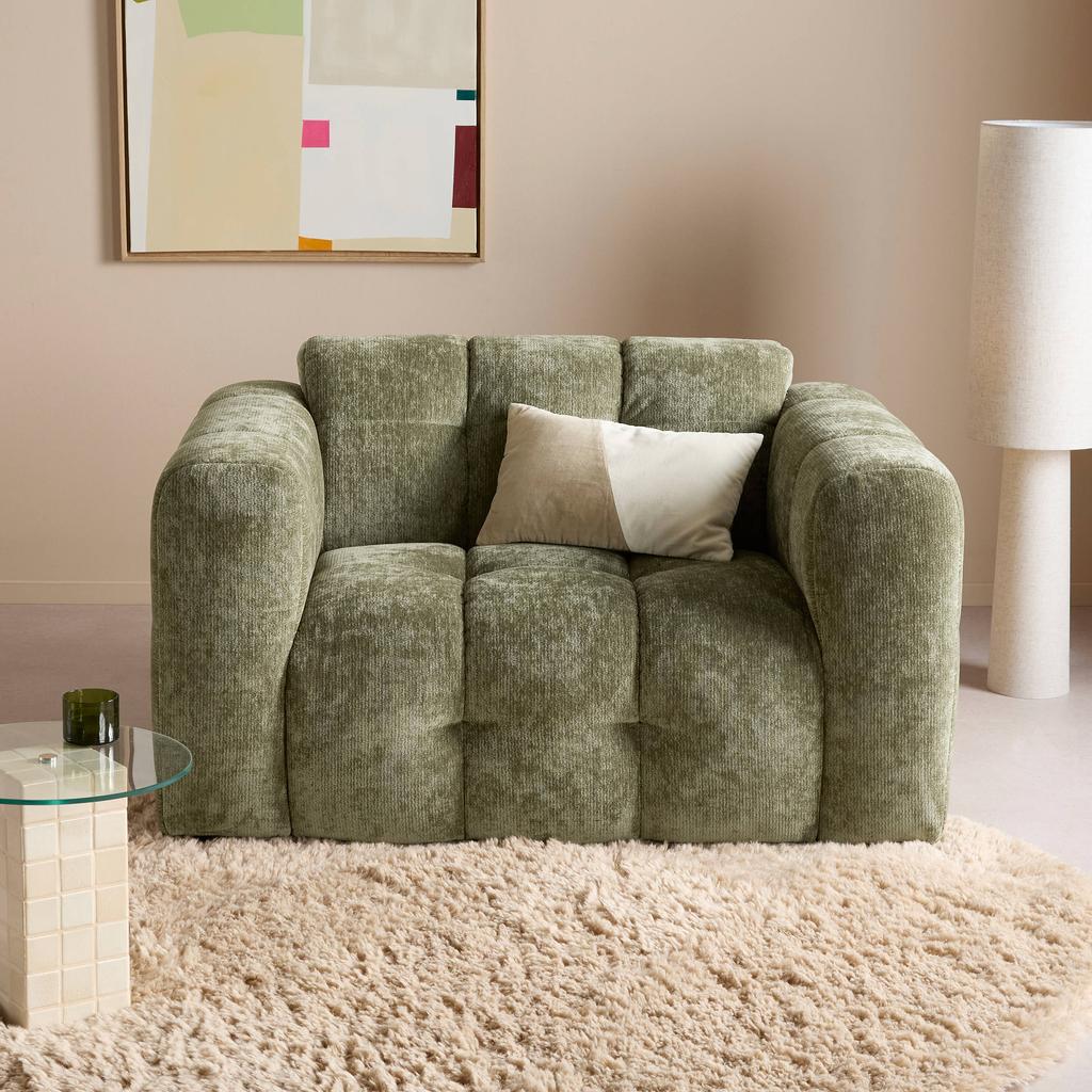 NOUS Living loveseat Lina