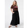 MS Mode T-shirt met panterprint