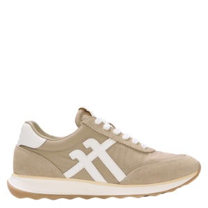 sneakers beige