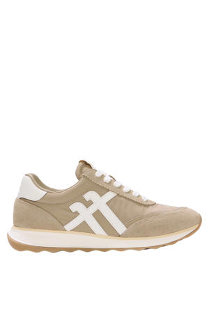 sneakers beige