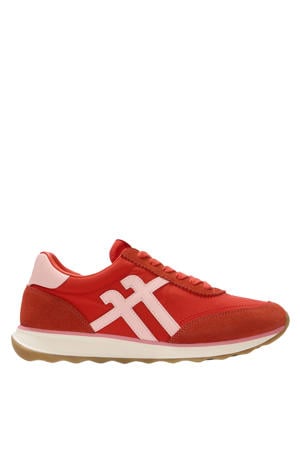 sneakers rood