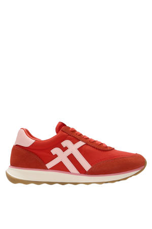 sneakers rood