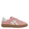 FitFlop TM The Dash suède sneakers roze