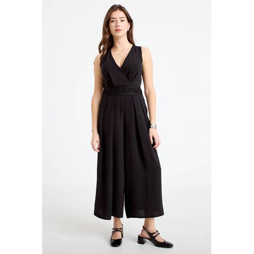 Cache Cache jumpsuit zwart afbeelding