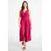 Cache Cache jumpsuit fuchsia