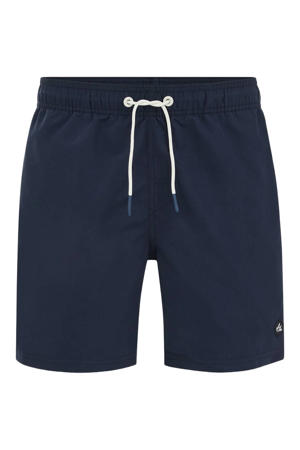 zwemshort donkerblauw