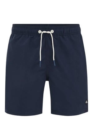 zwemshort donkerblauw