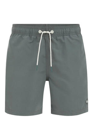 zwemshort grijs