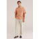 WE Fashion relaxed casual overhemd