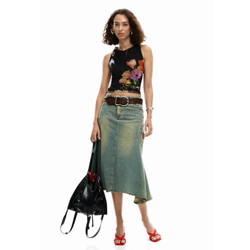 Desigual rugzak zwart afbeelding