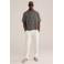 WE Fashion relaxed gestreept casual overhemd