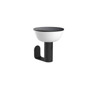 wandlamp buiten Lawton