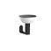 Luxform wandlamp buiten Lawton