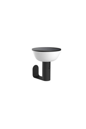 wandlamp buiten Lawton