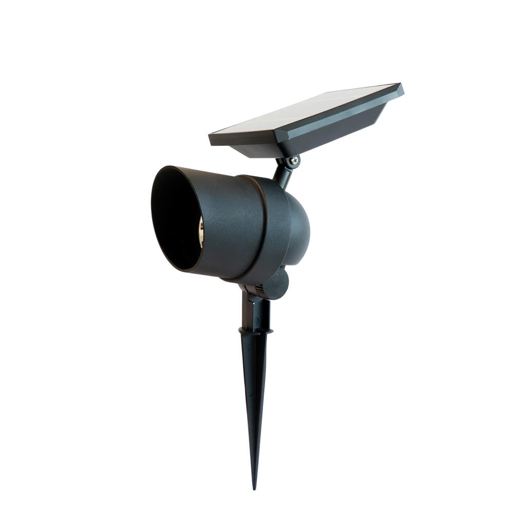 Luxform spotlamp solar Nevada