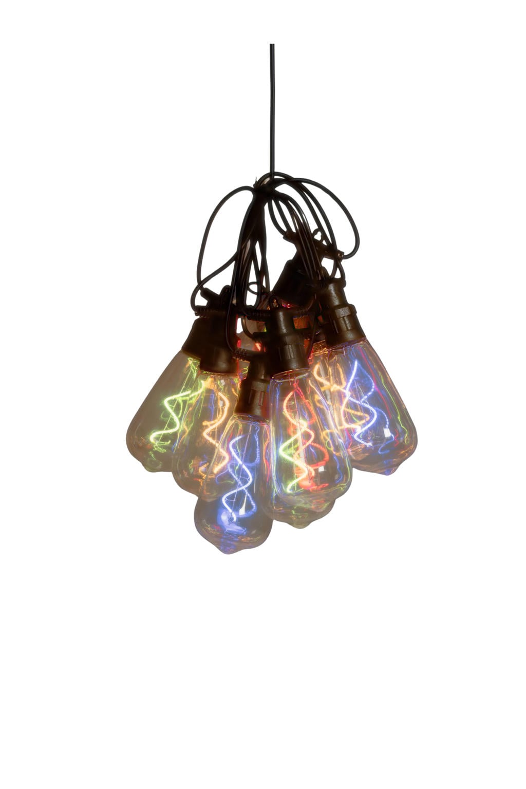 Luxform feestverlichting 24V Samoa